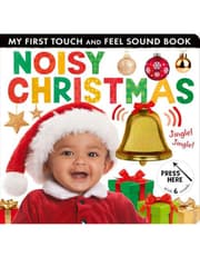 Noisy Christmas product image