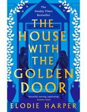 The House with the Golden Door product image