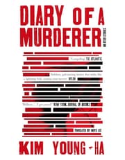 Diary of a Murderer product image