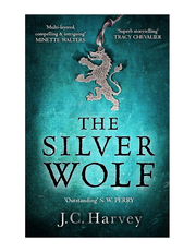The Silver Wolf product image