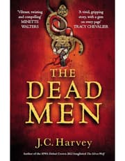 The Dead Men product image