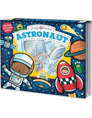 Let's Pretend: Astronaut product image