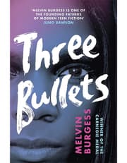 Three Bullets product image