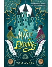 The Magic Of Endings product image
