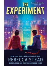 The Experiment product image