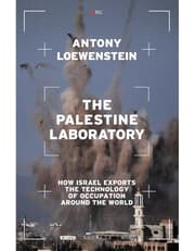 The Palestine Laboratory product image