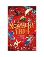 The Nowhere Thief product image