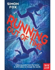 Running Out Of Time product image