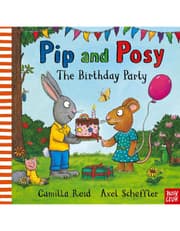 Pip and Posy: The Birthday Party product image