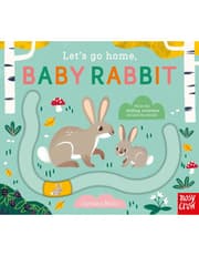Let'S Go Home, Baby Rabbit product image