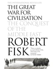 The Great War for Civilisation product image
