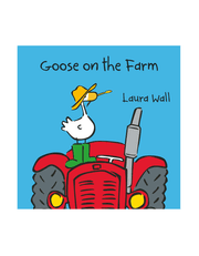 Goose On The Farm product image
