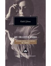 Collected Works of Kahlil Gibran product image