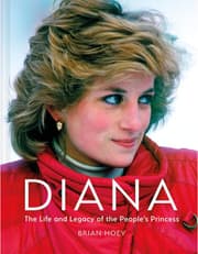 Diana: The Life and Legacy of the People’s Princess product image