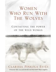 Women Who Run With The Wolves product image