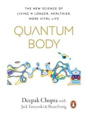 Quantum Body product image