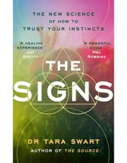 Signs: The New Science of How to Trust Your Instincts product image