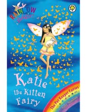 Rainbow Magic: Katie the Kitten Fairy product image