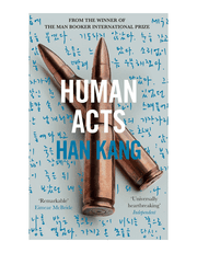 Human Acts product image