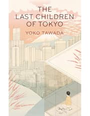 The Last Children Of Tokyo product image