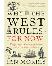 Why The West Rules - For Now product image