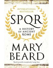 Spqr: A History Of Ancient Rome product image
