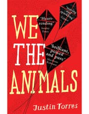 We the Animals product image