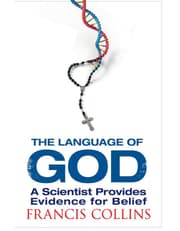 The Language of God product image
