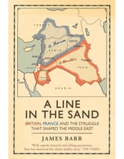 Line In The Sand product image