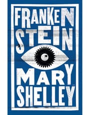 Frankenstein: Annotated Edition product image
