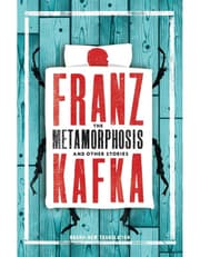 The Metamorphosis and Other Stories product image