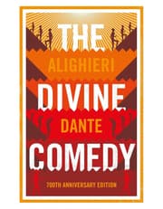 The Divine Comedy: Anniversary Edition product image