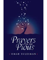 Prayers of the Pious product image
