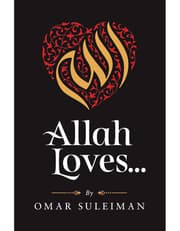 Allah Loves product image