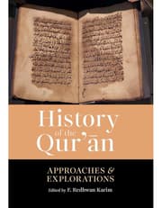 History of the Qur'an: Approaches and Explorations product image