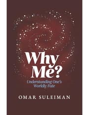 Why Me?: Understanding One's Worldly Fate product image