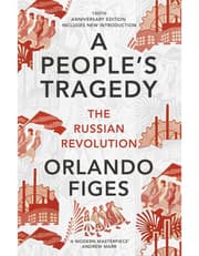 A People's Tragedy product image