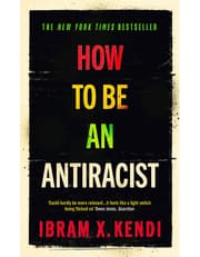 How to Be An Antiracist product image