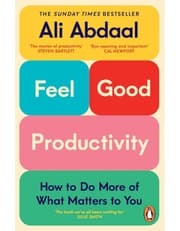 Feel-Good Productivity product image