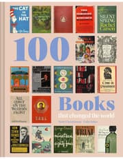 100 Books that Changed the World product image