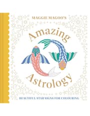 Maggie Magoo’s Amazing Astrology product image