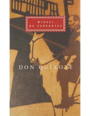 Don Quixote product image