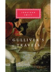 Gulliver's Travels: and Alexander Pope's Verses on Gulliver's Travels product image