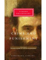 Crime And Punishment product image
