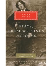 Plays, Prose Writings And Poems product image
