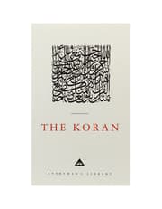 The Koran product image