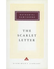 Scarlet Letter: A Romance JACKET LO D2G product image