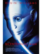 The Bicentennial Man product image
