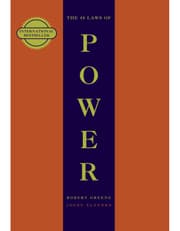 The 48 Laws Of Power product image