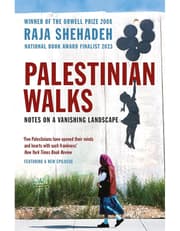 Palestinian Walks product image